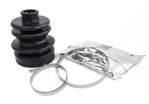 EPI 05-08 Kawasaki 650-750 Brute Force/ Yamaha 11-13 450-700 Rhino CV Boot Heavy Duty
