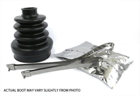EPI 01-10 Arctic Cat 250-500 ATV/500- 700 Prowler/ 700-1000 TRV CV Boot Heavy Duty