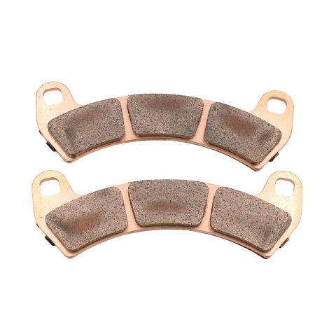 EPI 21+ Polaris General XP 4/RZR Turbo R/4 /RZR XP Turbo/4 Extreme Brake Pad