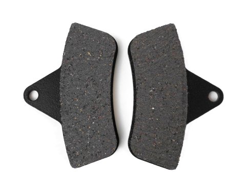 EPI 96-04 Arctic Cat 250-500 HD Brake Pad