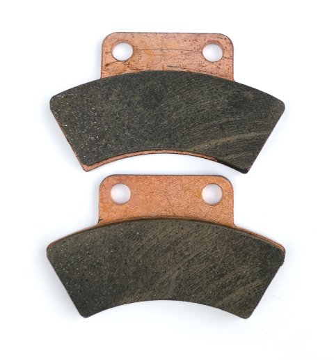 EPI 88-99 Polaris 250-500 ATV HD Brake Pad