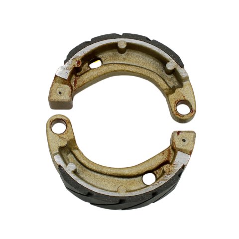 EPI 16-18 Yamaha YFZ50/ 90 Raptor HD Brake Shoes