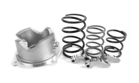 EPI 04-06 Polaris 700 Sportsman 28 in.+ Tires Mudder Clutch Kit