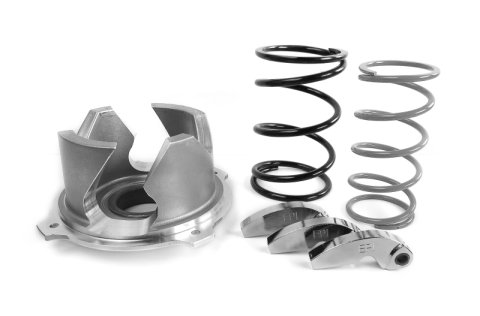 EPI 08-09 Polaris 500 Sportsman EFI 4x4 EBS 28 in.+ Tires Mudder Clutch Kit