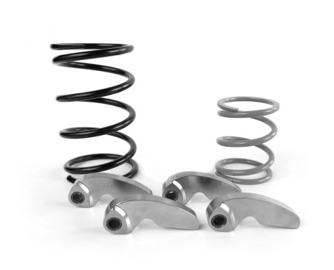 EPI 03-06 Kawasaki 700 KFX 2x4 Stock Tires Low Elev. Sand Dune Clutch Kit