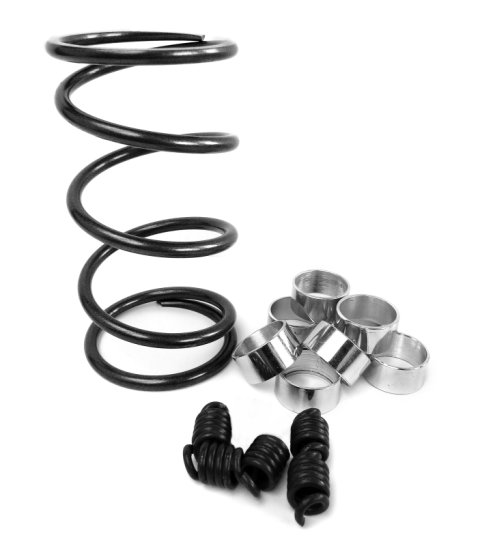 EPI 02-08 Yamaha 660 Grizzly 4x4 Paddle Tires Low Elev. Sand Dune Clutch Kit