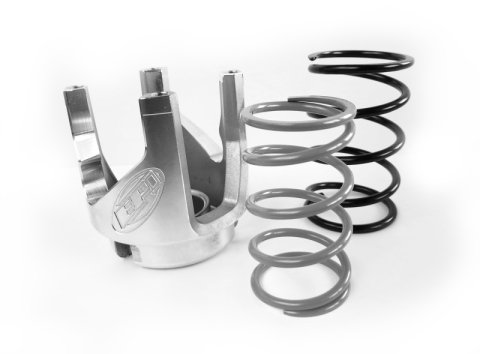 EPI 18-20 Can-Am 1000 Maverick Trail Stock Tires Low Elev. Sand Dune Clutch Kit
