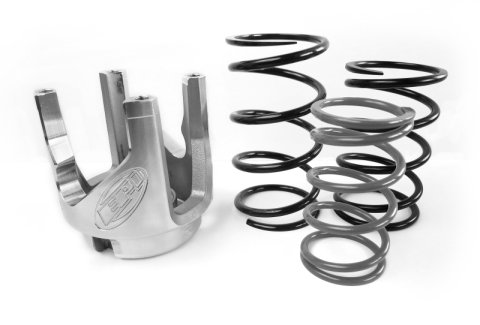 EPI 18-20 Can-Am 1000 Maverick Trail Paddle Tires Low Elev. Sand Dune Clutch Kt