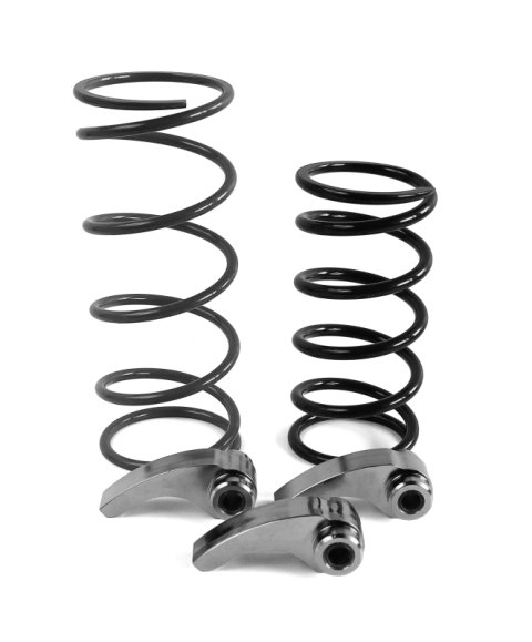 EPI 20+ Polaris RZR Pro XP/ 4 Paddle Tires Low Elev. Sand Dune Clutch Kit