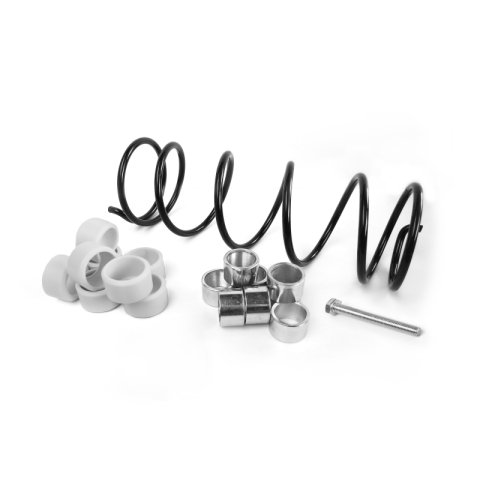 EPI 19-22 CFMOTO 800 ZForce EX/ Trai Paddle Tires Low Elev. Sand Dune Clutch Kit