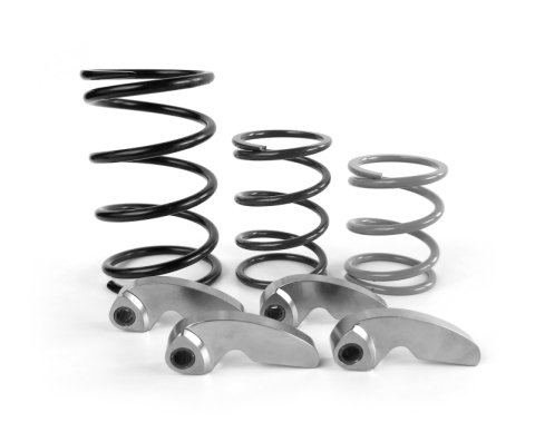 EPI 04-06 Kawasaki 700 Prairie 4x4 27-28 in. Tires Low Elev. Sport Utility Clutch Kit