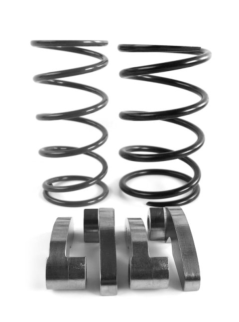 EPI 08-11 Kawasaki 750 Brute Force EFI 4x4i Stock Tires Low Elev. Sport Utility Clutch Kit