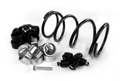 EPI 07-23 Yamaha 700 Grizzly 27-28 in. Tires High Elev. Sport Utility Clutch Kit