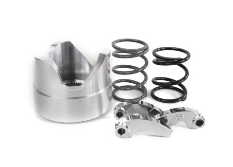 EPI 04-05 Polaris ATP 500 Stock Tires Low Elev. Sport Utility Clutch Kit