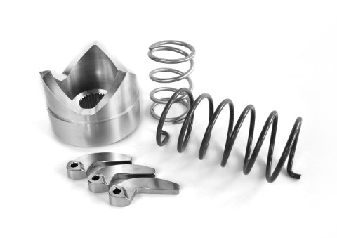 EPI 06/08-13 Polaris 500 Sportsman HO Non EBS 27- High Elev. Sport Utility Clutch Kit