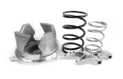 EPI 2007 Polaris 800 Sportsman EFI Stock Tires High Elev. Sport Utility Clutch Kit