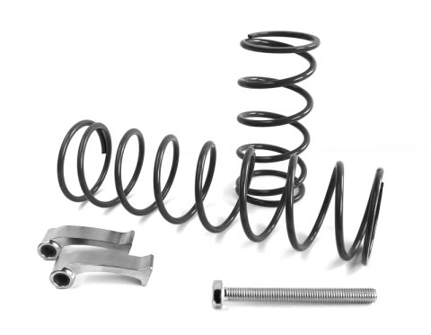 EPI 03-14 Can-Am 400 Outlander Stock Tires High Elev. Sport Utility Clutch Kit
