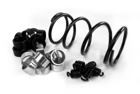 EPI 2009/11-12 Yamaha 700 Rhino FI 27-28 in. Tires Low Elev. Sport Utility Clutch Kit
