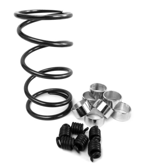 EPI 09-14 Yamaha 550 Grizzly FI 27-28 in. Tires Low Elev. Sport Utility Clutch Kit