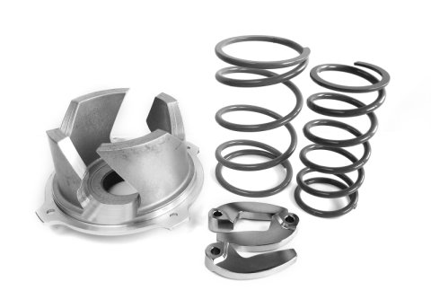 EPI 09-10 Polaris 550 Sportsman Stock Tires High Elev. Sport Utility Clutch Kit