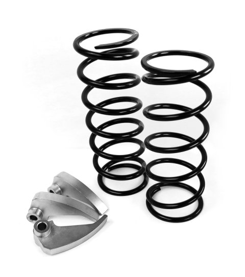 EPI 2015 Arctic Cat 700 Wildcat Sport 27-28 in. Tires Low Elev. Sport Utility Clutch Kt