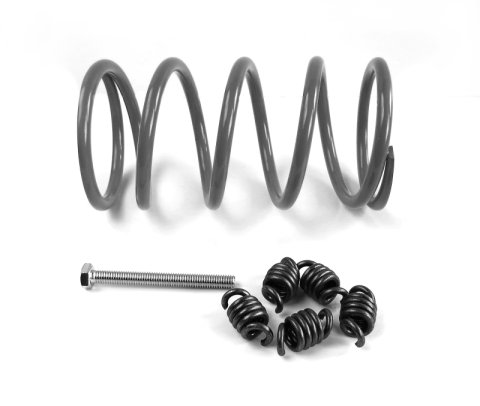 EPI 17-19 Cub Cadet 750 Challenger 27-28 in. Tires High Elev. Sport Utility Clutch Kit
