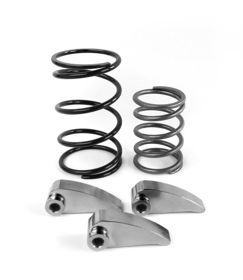 EPI 20+ Polaris 1000 Ranger/Crew/Pro XD Stock Tires High Elev. Sport Utility Clutch Kit