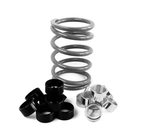 EPI 18+ Yamaha 850 Wolverine X2/ X4 27-28 in. Tires High Elev. Sport Utility Clutch Kit