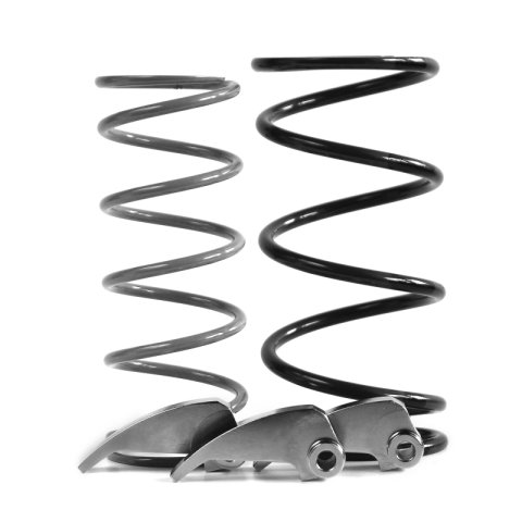 EPI 18-21 Arctic Cat Wildcat XX Stock Tires Low Elev. Sport Utility Clutch Kit