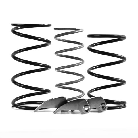 EPI 18-21 Arctic Cat Wildcat XX - 31-33 in. Tires Low Elev. Sport Utility Clutch Kit