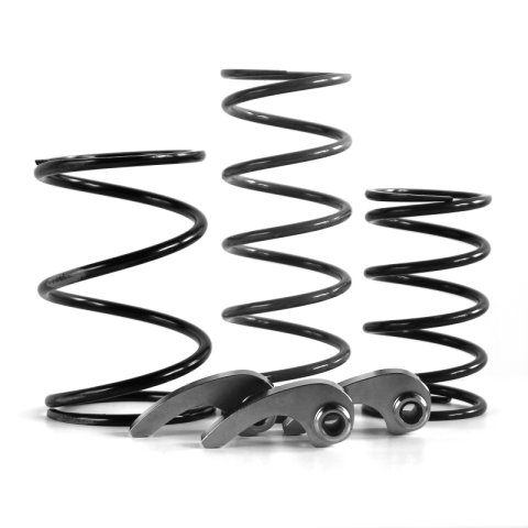 EPI 21+ Polaris 570 Sportsman EBS Stock Tires Low Elev. Sport Utility Clutch Kit