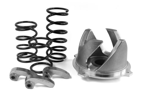EPI 20+ Polaris 1000 General XP/4 Stock Tires Low Elev. Sport Utility Clutch Kit