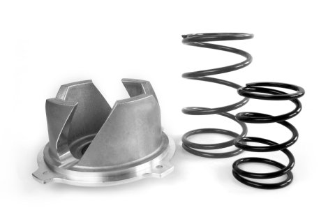 EPI 2011 Polaris 900 RZR XP Stock Tires High Elev. Sport Utility Clutch Kit