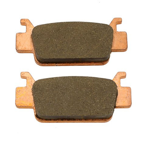 EPI 06-21 Honda TRX6580 Rincon /05-11 TRX500/700 Foreman/Rubicon Brake Pads