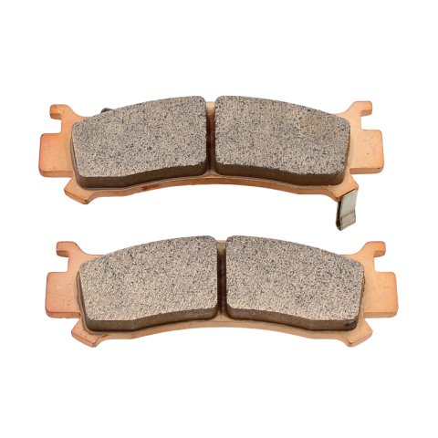 EPI 16+ Honda 1000 Pioneer/ 5 HD Brake Pad - Left Front