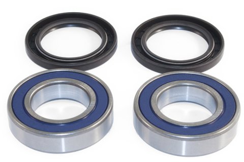 EPI 02-22 Suzuki 400 King Quad Wheel Bearing Kit