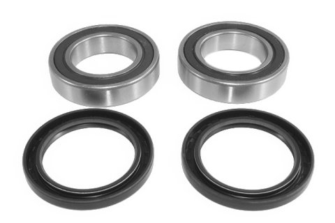 EPI 85-92 Suzuki LTZ250 /03-06 Kawasaki KFX400 Wheel Bearing Kit