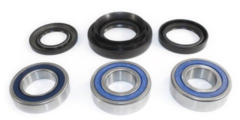 EPI 00-07 Honda TRX 350-500 Rancher Rear Wheel Bearing Kit