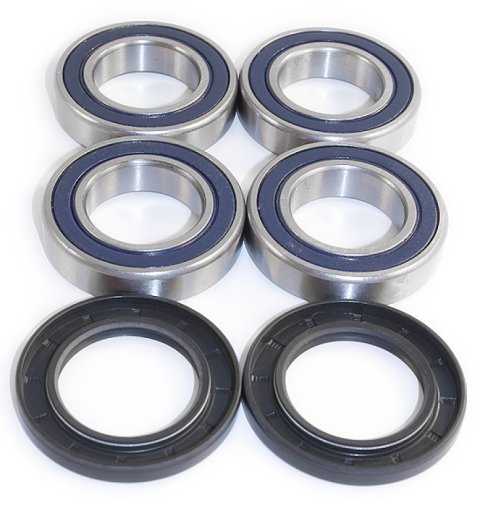 EPI 00-04 Arctic Cat 375-500 ATV Wheel Bearing Kit