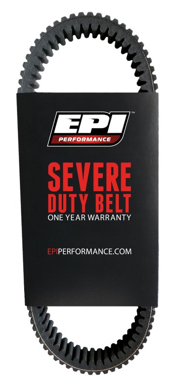 EPI 12-21 CFMOTO 400-600 CForce/UForce/ZForce Severe Duty Belt
