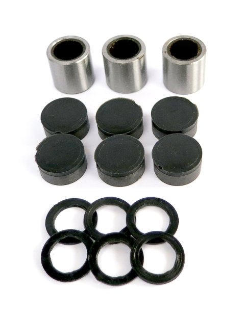 EPI 00+ Polaris 300-850 Ranger/Sportsman Button & Roller Kit
