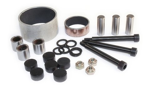 EPI 06-15 Polaris 500-800 Sportsman/ 700-900 Ranger Primary Clutch Rebuild Kit