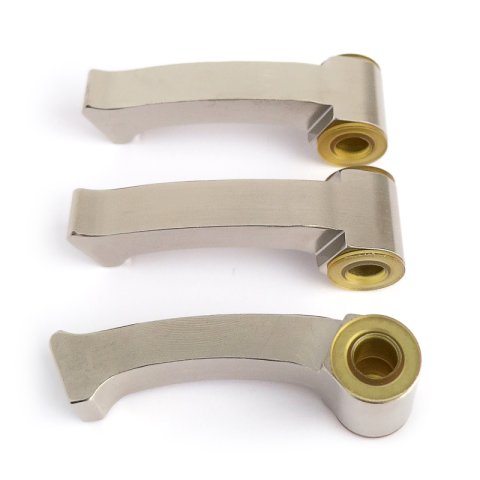 EPI 13-20 Can-Am 1000 Maverick/Commander Weights 44 gm. Set/3