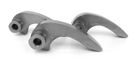 EPI 17-18 Polaris Ranger XP/Crew R10 Weights- 98 gm. Set/3