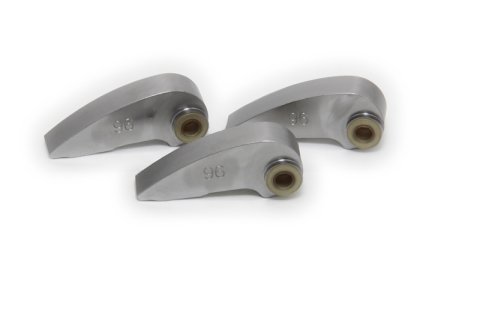 EPI 13-15 Polaris 900 Ranger R9 Weights 88 gm. Set/3