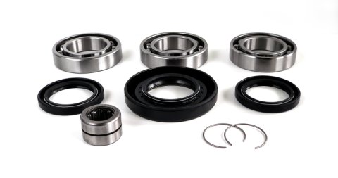 EPI 07-20 Honda 420 Rancher/ 500-520 Foreman Rear Differential Bearing and Seal Kit
