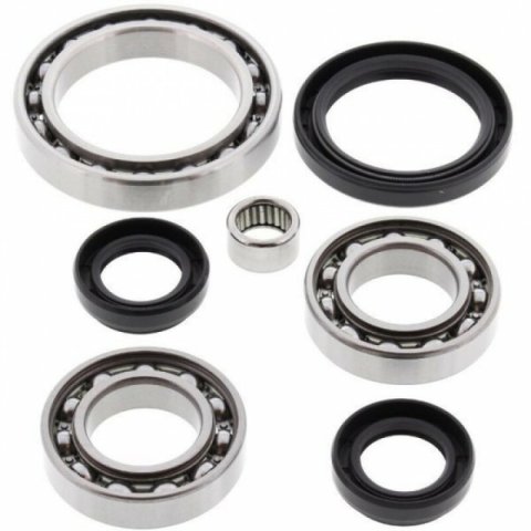 EPI 02-20 Yamaha 350-700 Grizzly/ Viking/VI/Wolverine Differential Bearing/Seal Kit