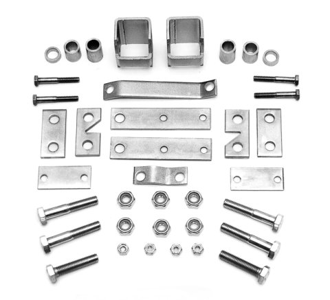 EPI 001-14 Honda 500 Foreman/Rubicon Lift Kit 2in.