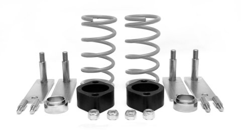 EPI 00-20 Kawasaki Mule 2500-4010 Lift Kit 2in.
