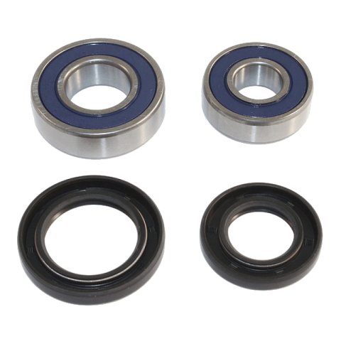 EPI 12+ Kaw. 300 Brute Force/ 87-09 HonTRX250-400 Wheel Bearing Kit